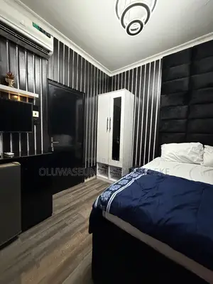 Studio Room Apartment