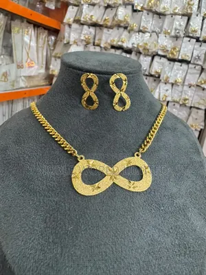 High Grade Jewelry for Classy Ladies OG 9s