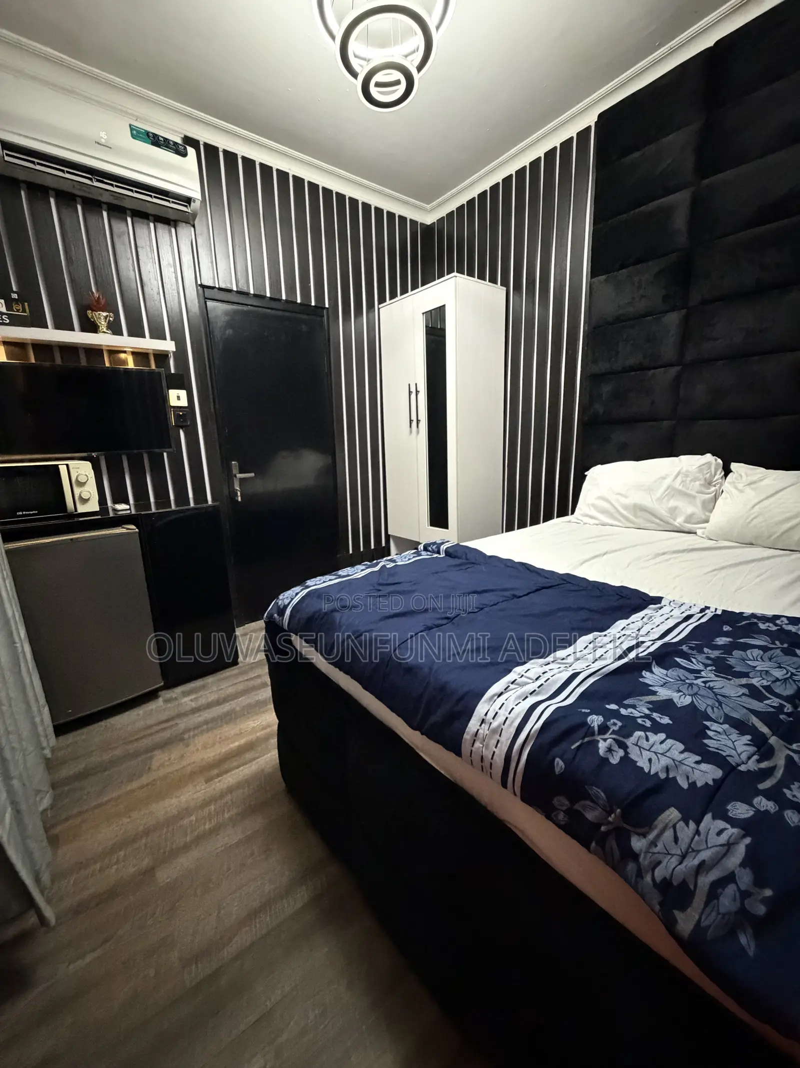 Studio Room Apartment
