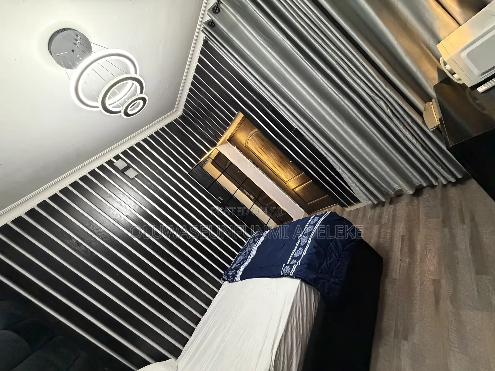 Studio Room Apartment