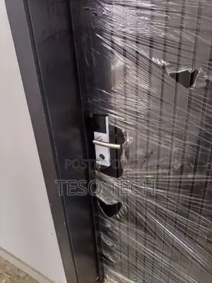 Access Made Easy – Ask About Our Card Lock Installation