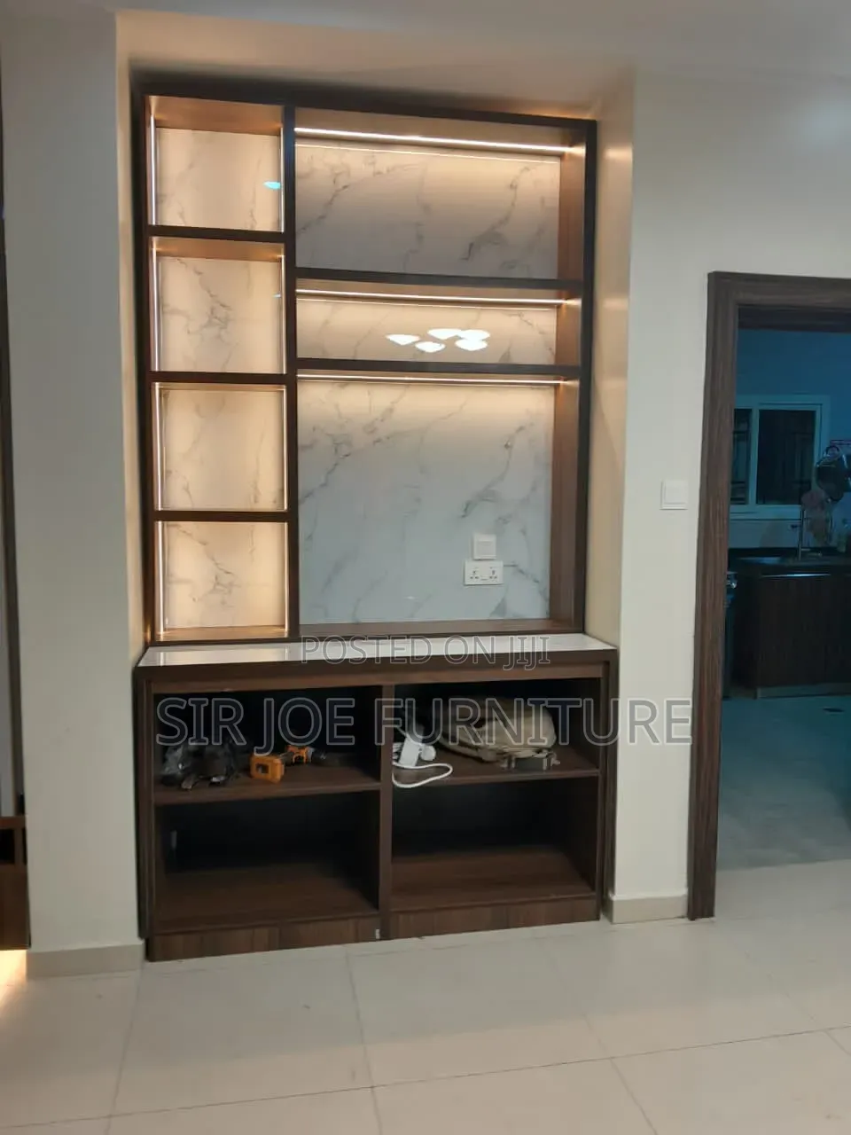 Wine Console
