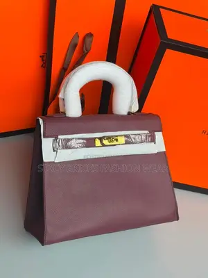 Hermes Luxury Handbag Now Available
