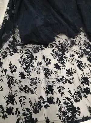 Designed Luxury Material