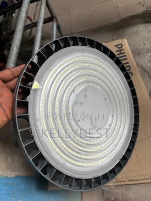 Led High Bell