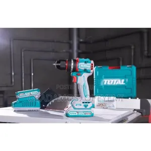 Compact Brushless Compact Impact Drill - 66nm - 20v
