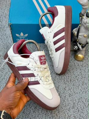 High Quality Adidas Sneakers
