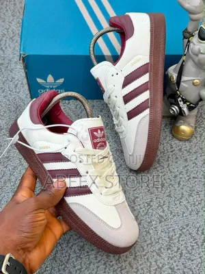 High Quality Adidas Sneakers