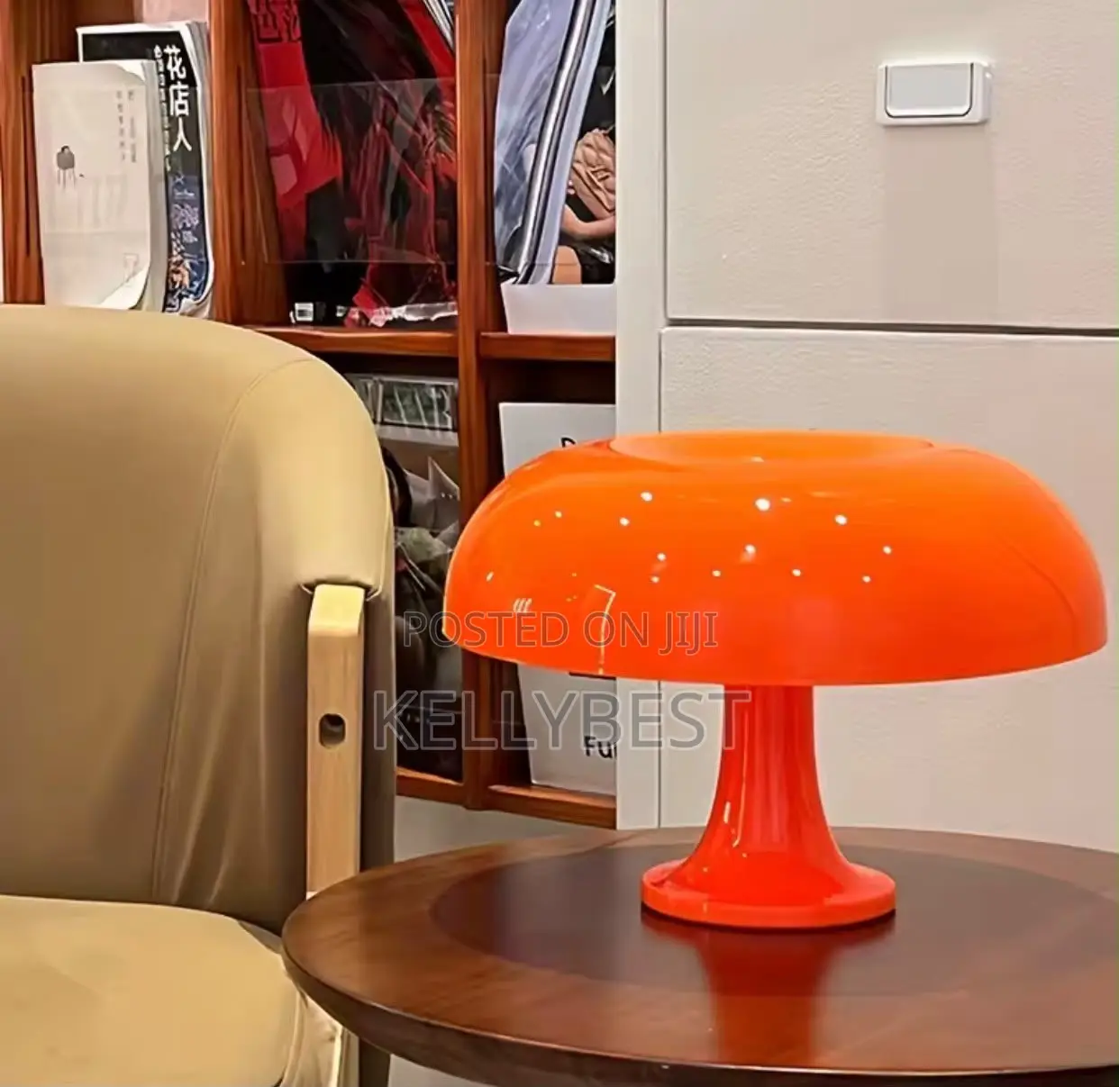 Table Lamp