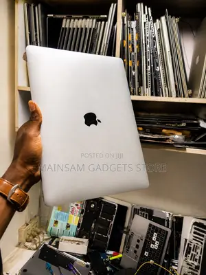 MacBook Screen