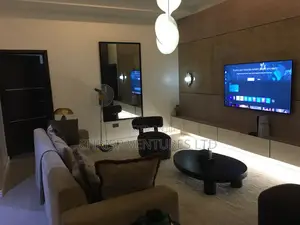 Fully Furnished 2bedrooms Flat