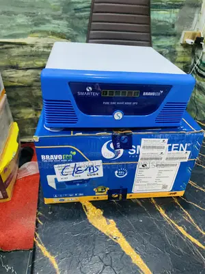 2kva 12v SMARTEN Solar Inverter Available