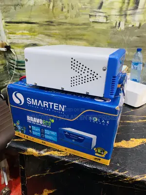 2kva 12v SMARTEN Solar Inverter Available