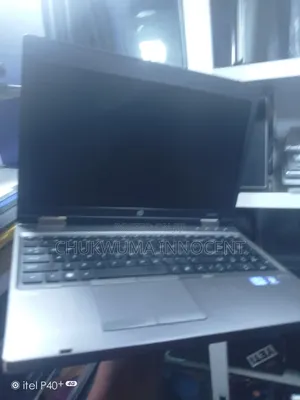 Laptop HP ProBook 6560B 4GB Intel Core i5 HDD 320GB