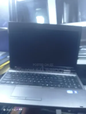 Laptop HP ProBook 6560B 4GB Intel Core i5 HDD 320GB