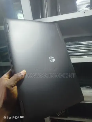 Laptop HP ProBook 6560B 4GB Intel Core i5 HDD 320GB