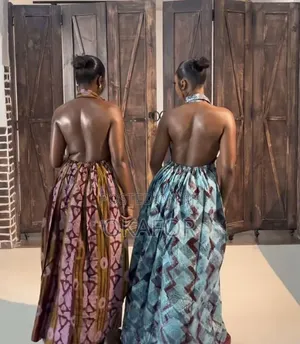 Bubu Gowns 💕🥹