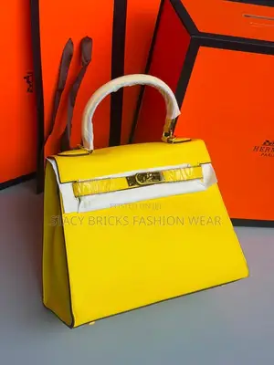 Hermes Luxury Handbag Available