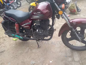 Qlink XF 200 SM 2026 Black