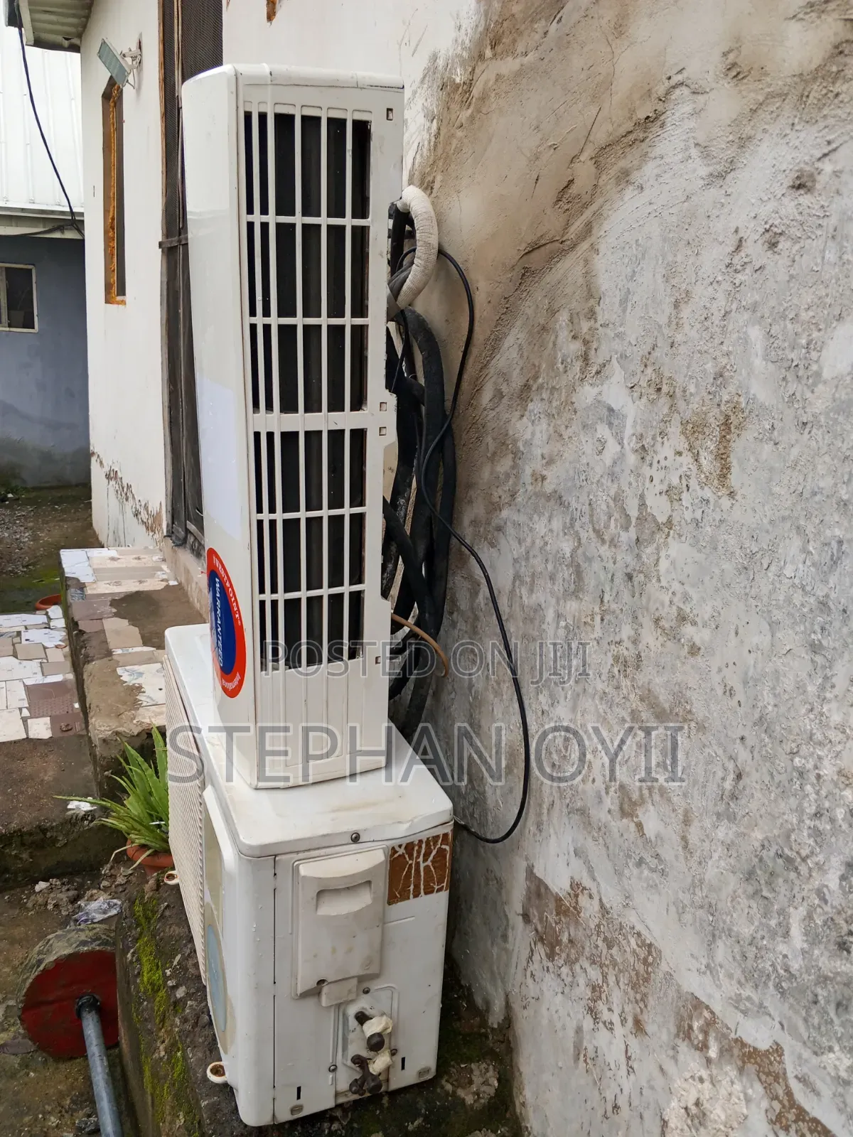 Air Conditioner