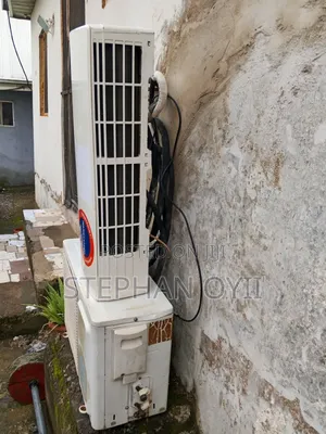 Air Conditioner