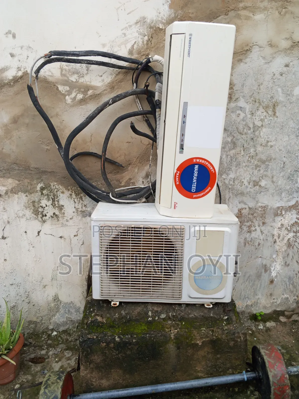Air Conditioner