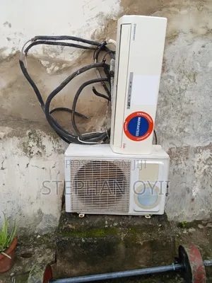 Air Conditioner