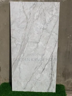 Light Grey 60x120cm Floor Tiles