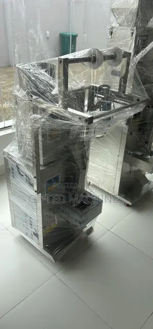 Powder Granule Packing Machine 200g