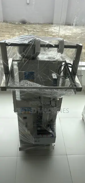 Powder Granule Packing Machine 200g