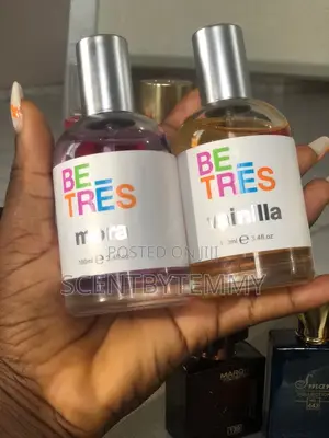 Betrēs Perfume