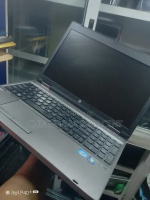 Laptop HP ProBook 6560B 4GB Intel Core i3 HDD 320GB