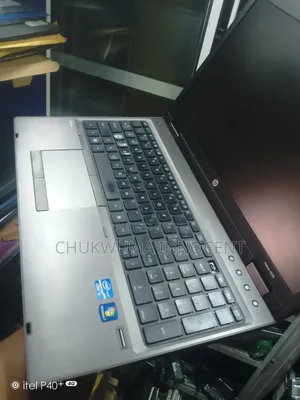 Laptop HP ProBook 6560B 4GB Intel Core i3 HDD 320GB