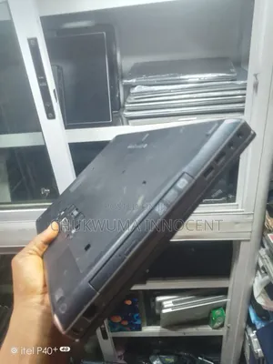 Laptop HP ProBook 6560B 4GB Intel Core i3 HDD 320GB
