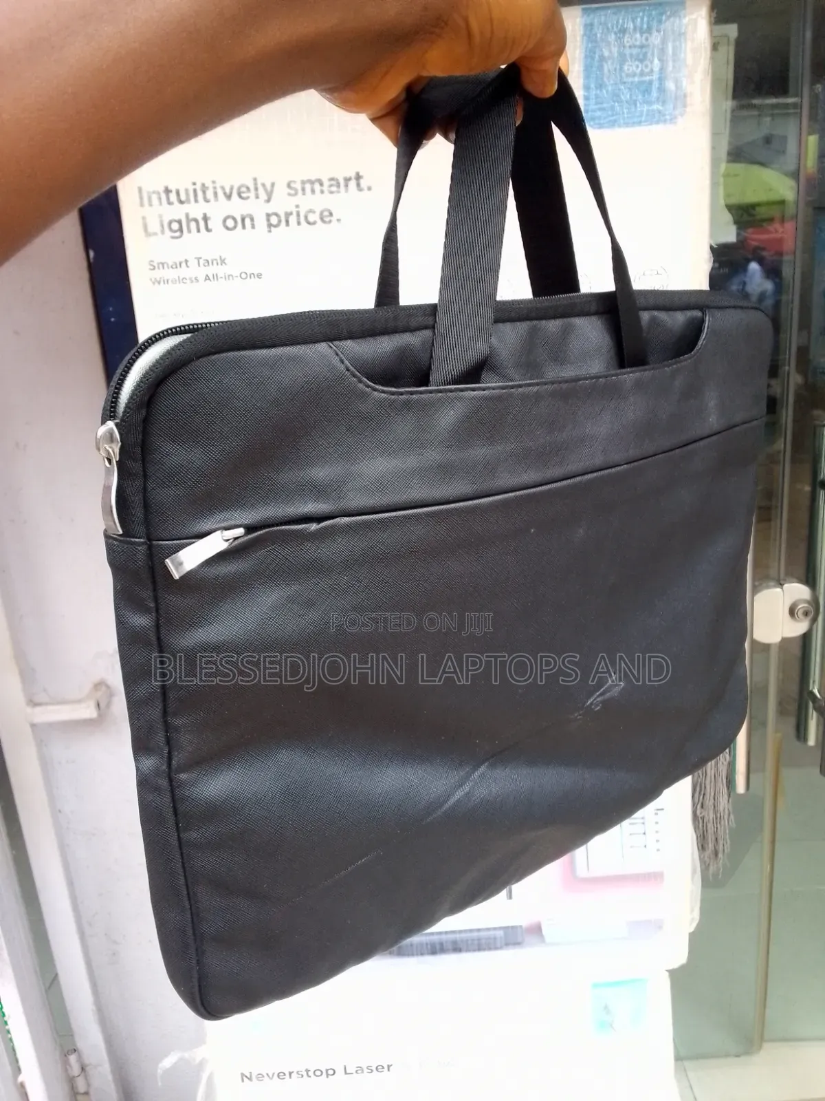 Laptops Bags