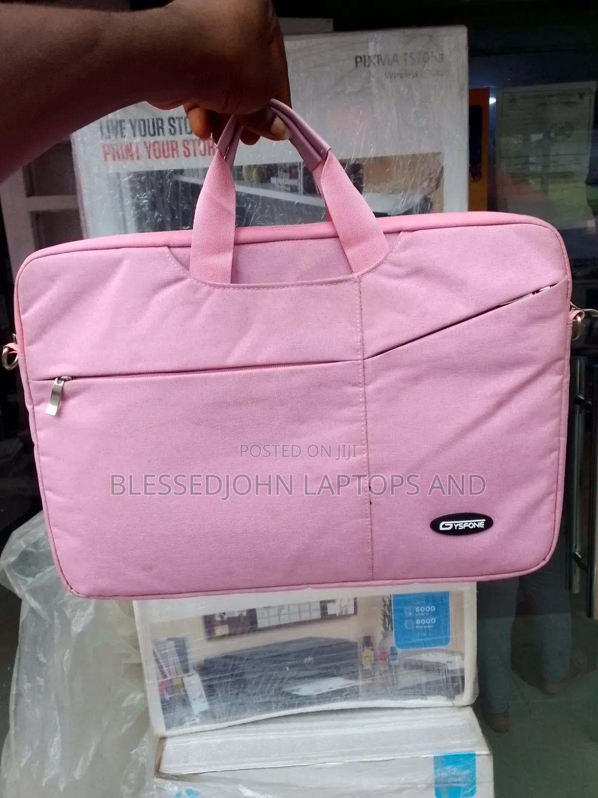Laptops Bags
