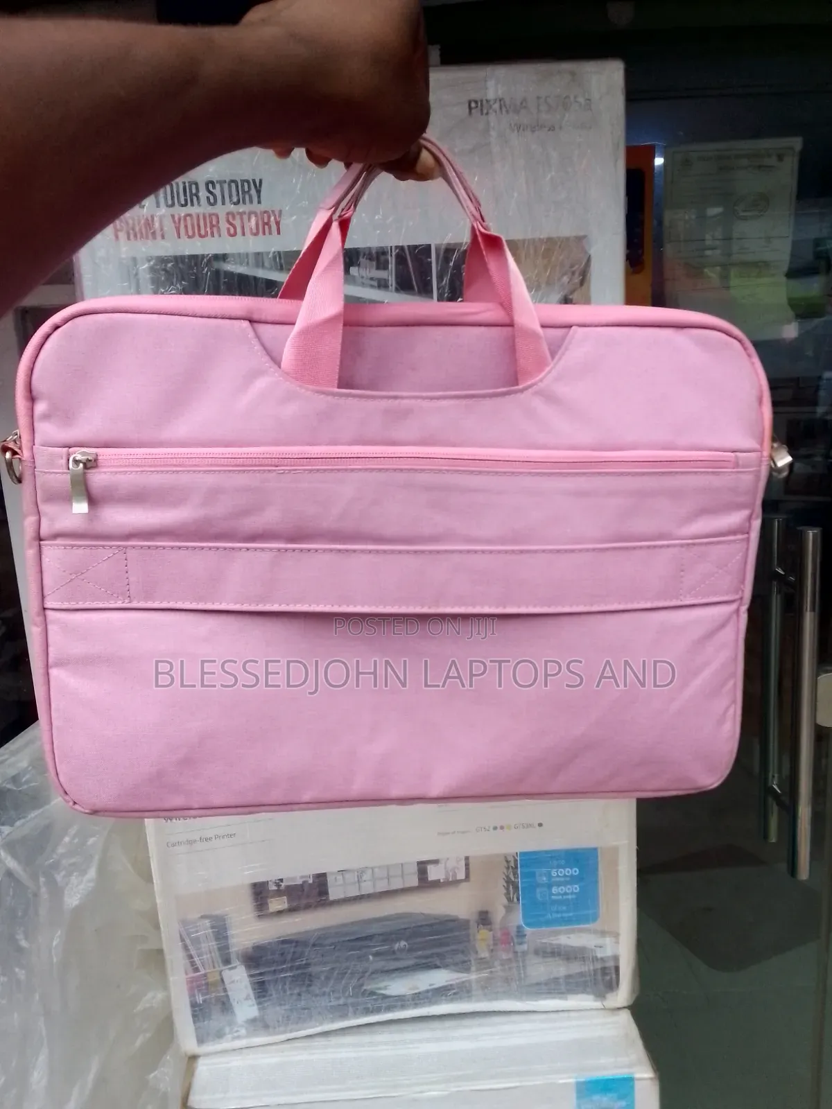Laptops Bags