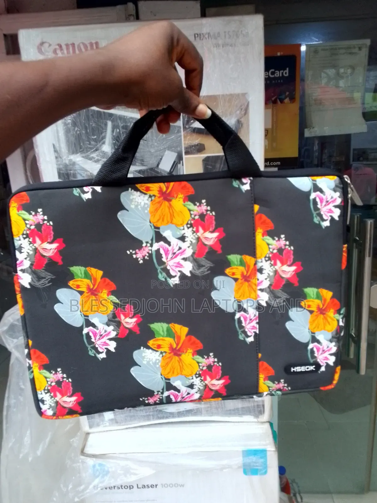 Laptops Bags