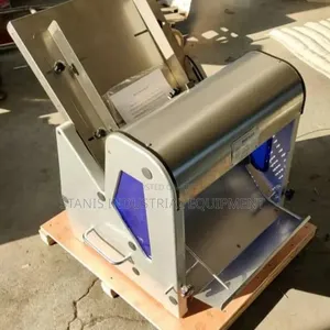 Bread Slicer