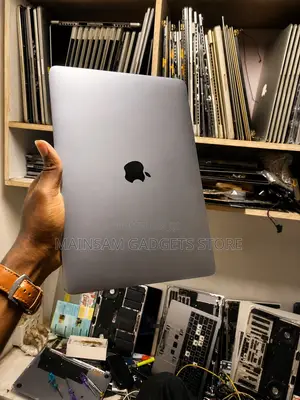 MacBook Screen