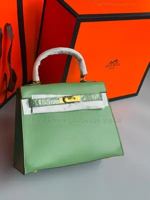 Hermes Luxury Handbag Now Available Comes in 8 Colors
