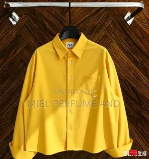 Coperative Men Shirt Best Quality