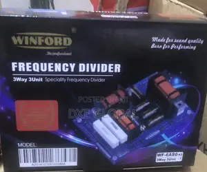 Winford Crossover