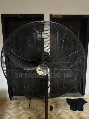 Standing Fan