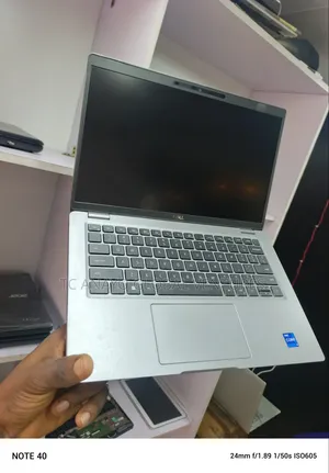 Laptop Dell Latitude 5421 16GB Intel Core i5 SSD 512GB