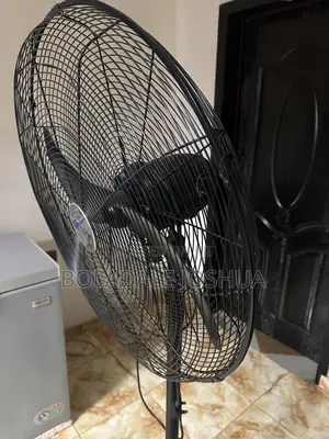 Standing Fan