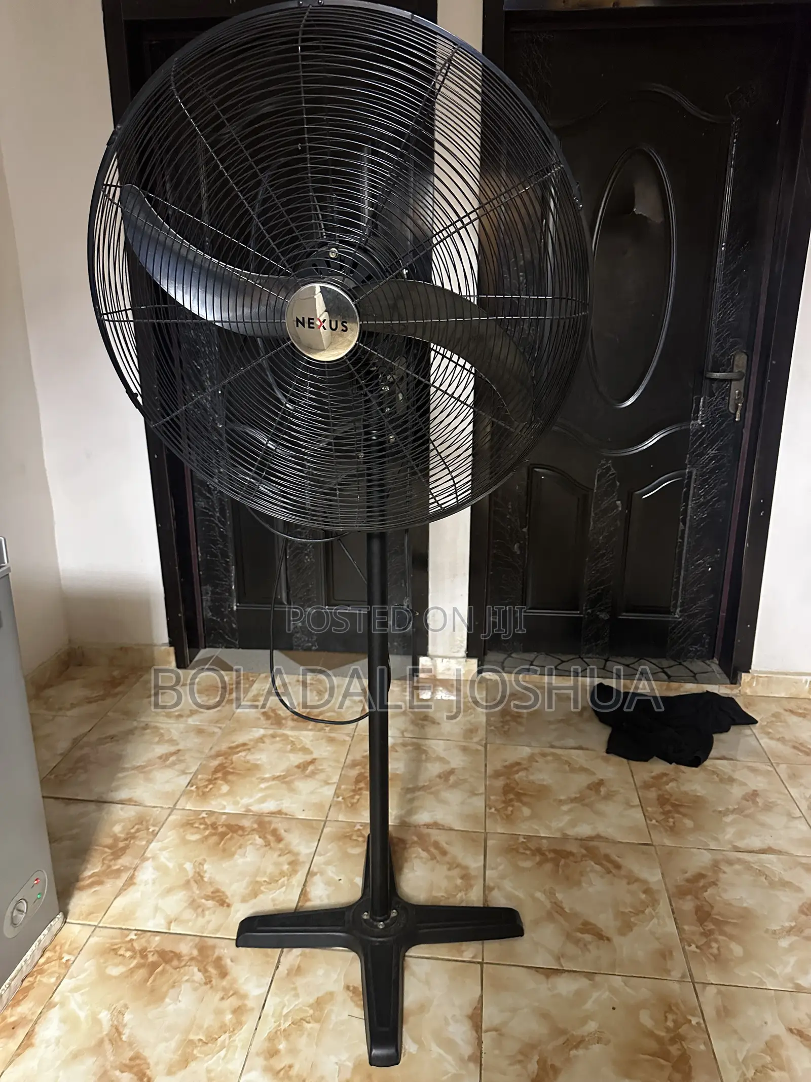 Standing Fan