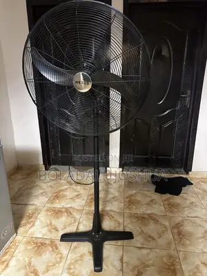 Standing Fan