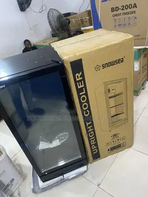 270L Snowsea Retail Cooling Chiller