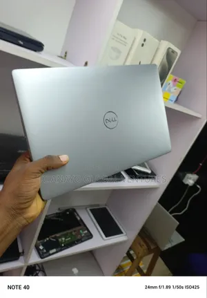 Laptop Dell Latitude 5421 16GB Intel Core i5 SSD 512GB